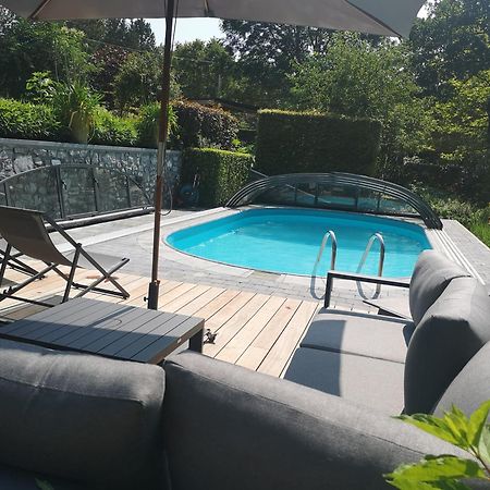 Ardenne Bnb Marche-en-Famenne Kültér fotó