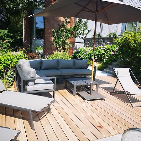 Ardenne Bnb Marche-en-Famenne Kültér fotó