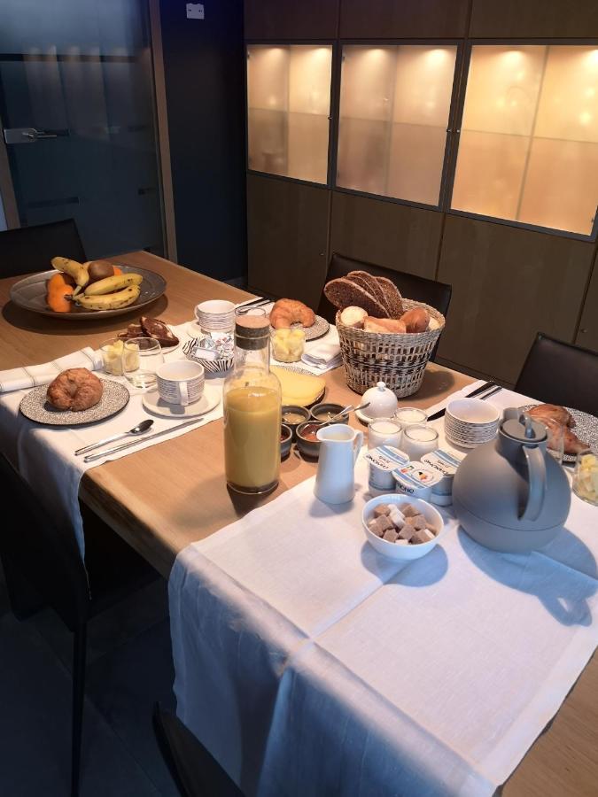 Ardenne Bnb Marche-en-Famenne Kültér fotó