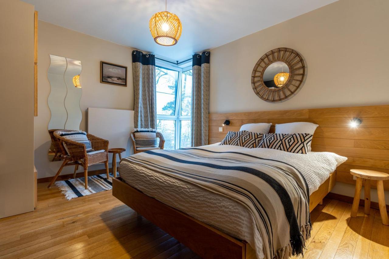 Ardenne Bnb Marche-en-Famenne Kültér fotó