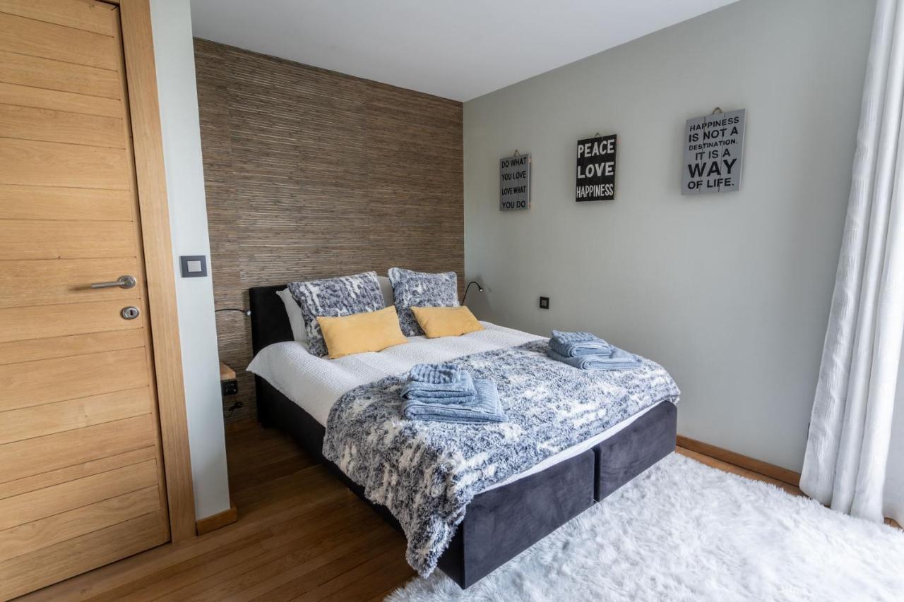 Ardenne Bnb Marche-en-Famenne Kültér fotó