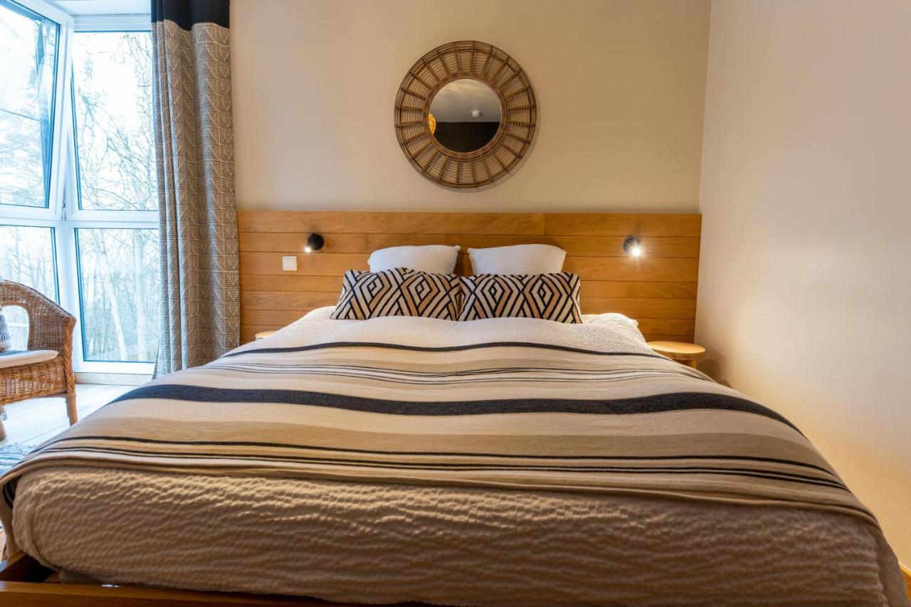 Ardenne Bnb Marche-en-Famenne Kültér fotó