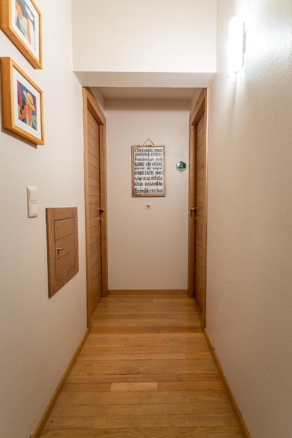 Ardenne Bnb Marche-en-Famenne Kültér fotó
