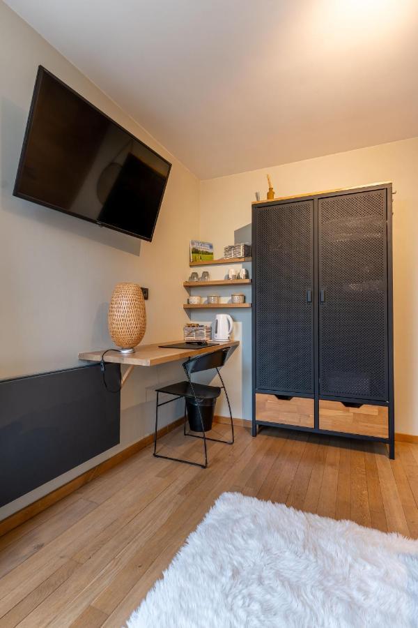 Ardenne Bnb Marche-en-Famenne Kültér fotó