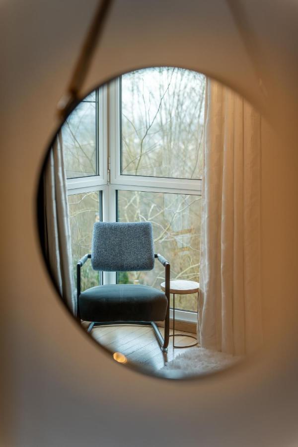 Ardenne Bnb Marche-en-Famenne Kültér fotó